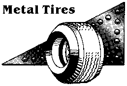 Metal Tire
