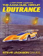The AADA Duel Circuit: L'Outrance