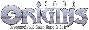 Origins 2000