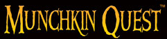 Munchkin Quest