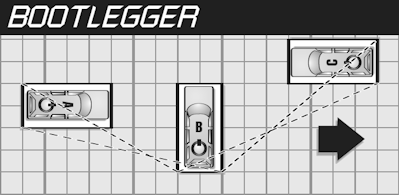 Bootlegger Reverse Bootlegger Reverse