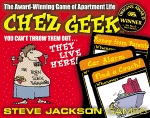 Chez Geek