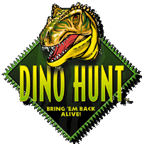 Dino Hunt!