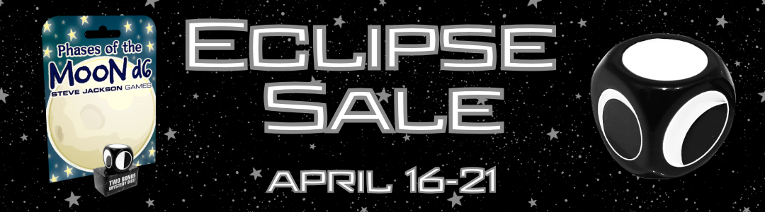 Banner link to Eclipse Sale