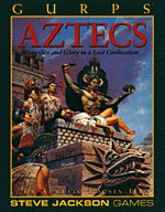 GURPS Aztecs