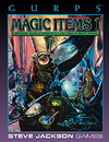 GURPS Magic Items 1