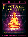 GURPS Places of Mystery