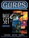 GURPS Campaigns