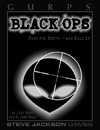 GURPS Black Ops