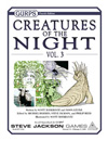 GURPS Creatures of the Night 3