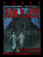 books like dark places