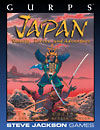 GURPS Japan