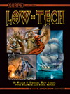 GURPS Low-Tech