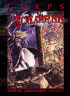 GURPS Screampunk