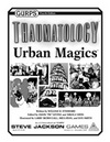GURPS Thaumatology: Urban Magics