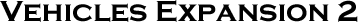 GURPS Vehicles Expansion 2 GURPS Vehicles Expansion 2