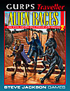 GURPS Traveller: Alien Races 2