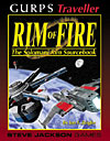 GURPS Traveller: Rim of Fire