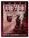 GURPS WW2: Red Tide