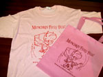 The Pink, it BURNS!