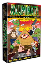 1994 illuminati card game
