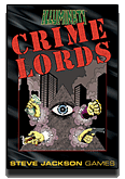 Crime Lords
