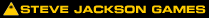 Steve Jackson Games