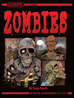 GURPS Zombies