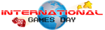 Go play games in your local library on International Game Day!