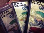 Car Wars Classic - Archives