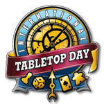 International TableTop Day