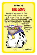 The Cowl