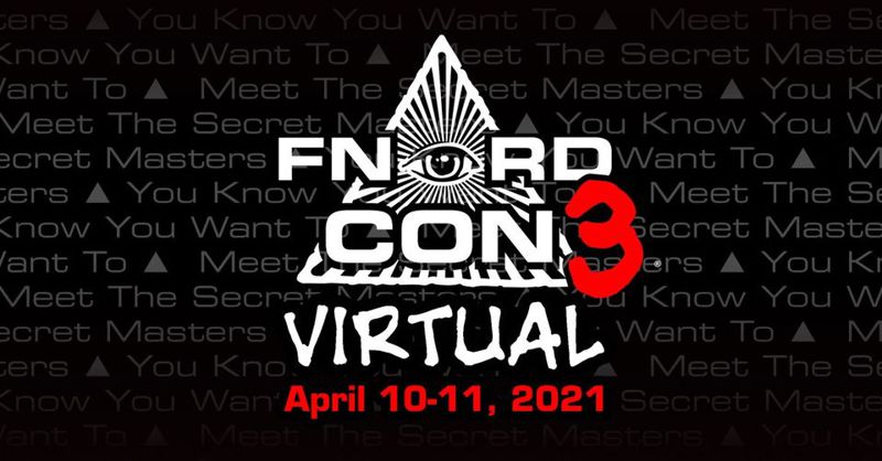 FnordCon