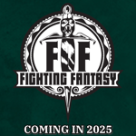 Fighting Fantasy: Coming in 2025