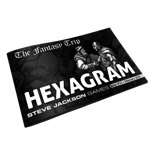 Hexagram #12