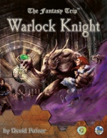 Warlock Knight