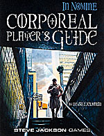 In Nomine Corporeal Player's Guide