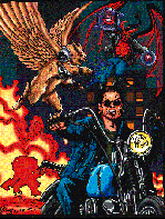 In Nomine Game Master Pack Cover