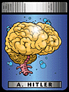 Card Front: