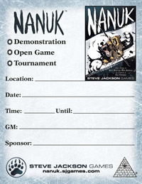 Nanuk