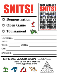 Snits