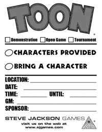 Toon
