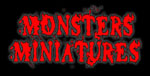 Monsters Miniatures