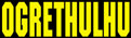 Ogrethulhu
Miniatures