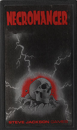 Necromancer
