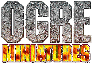 Ogre Miniatures Support