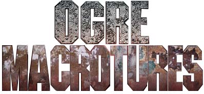 Ogre Macrotures