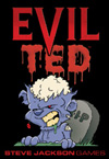 Evil Ted