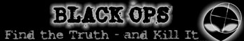 [Ad: GURPS: Black Ops]