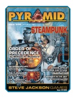 Pyramid 3 39 Steampunk
